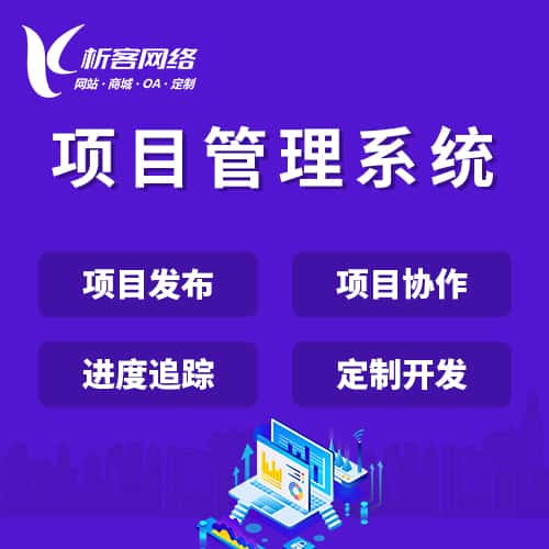 昌吉回族项目管理系统