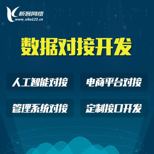 昌吉回族智能数据对接
